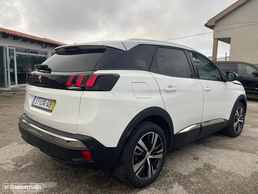 Peugeot 3008 1.6 BlueHDi Allure - 6