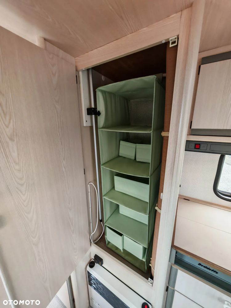 Dethleffs RD5 new line - 19