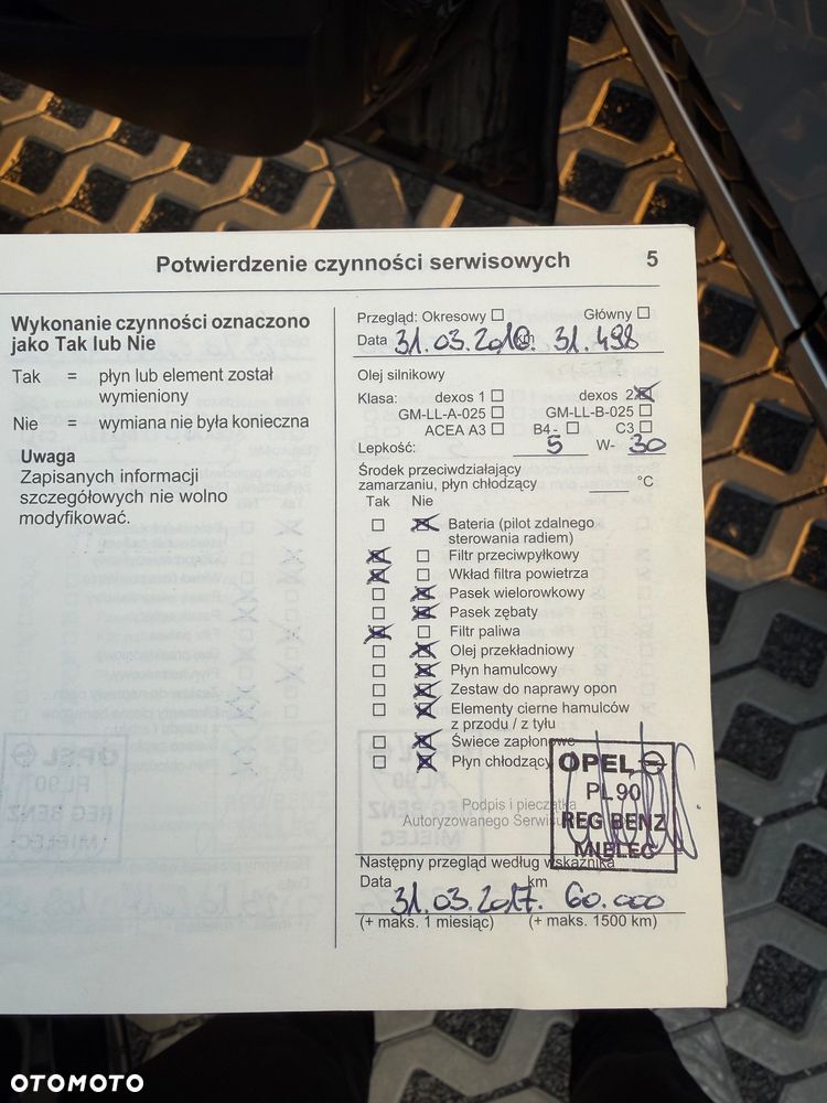Opel Astra 1.6 CDTI Business - 16