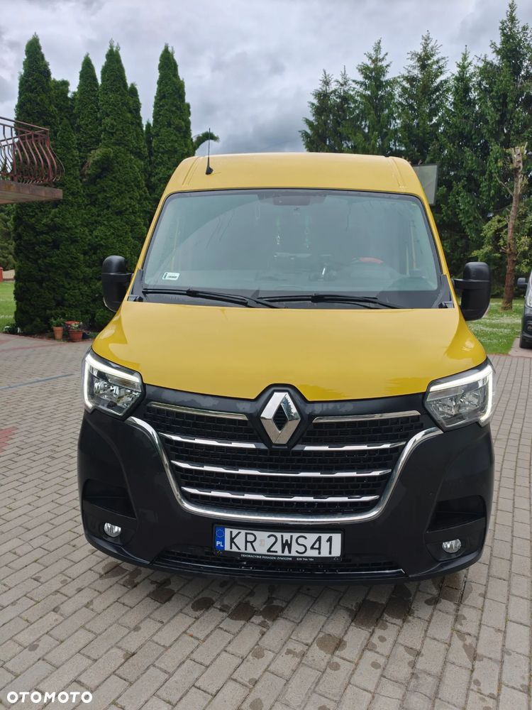 Renault Master - 8