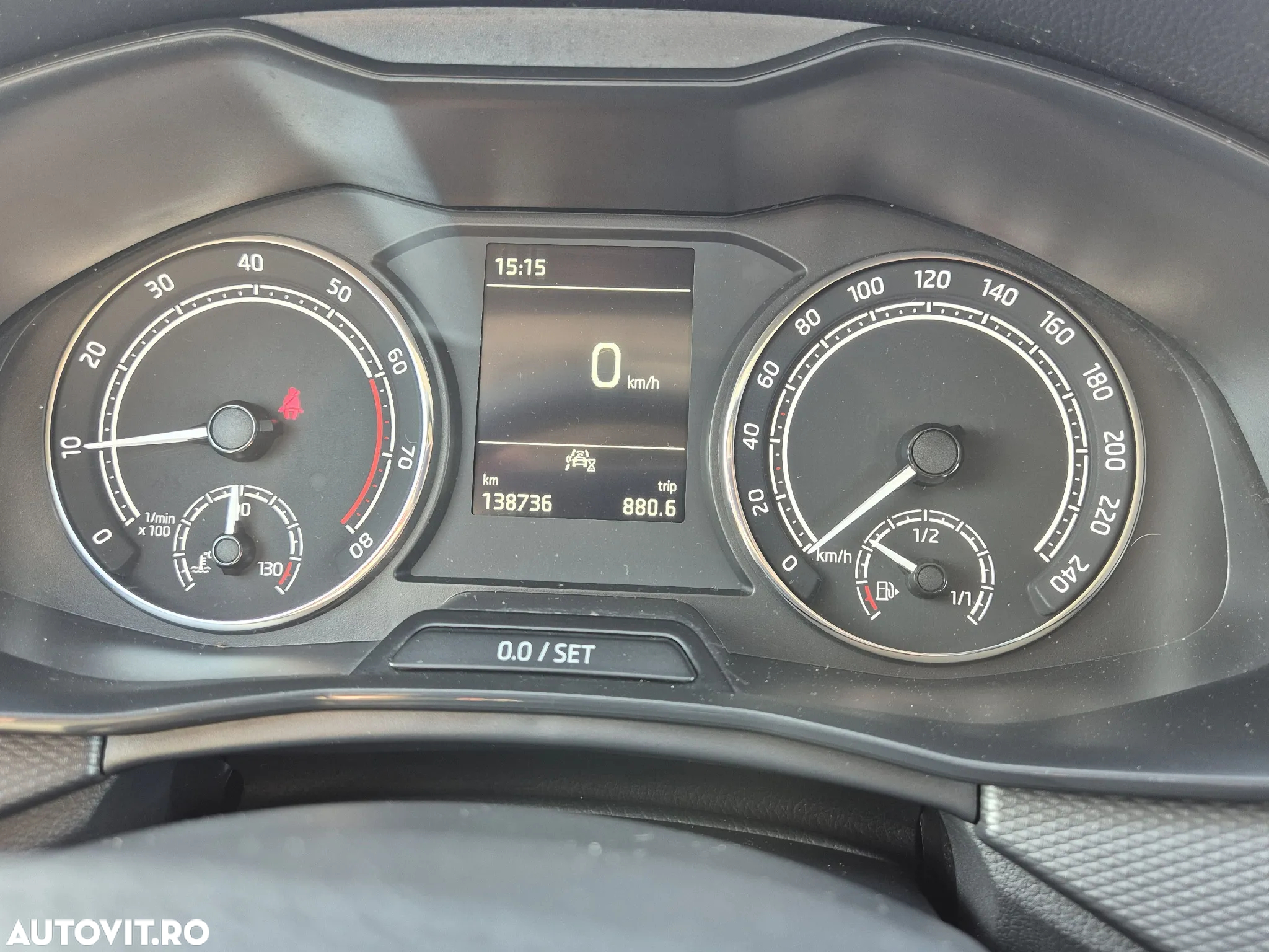Skoda Scala 1.0 TSI Active - 17