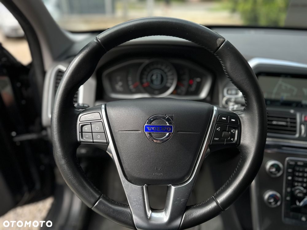 Volvo XC 60 - 20