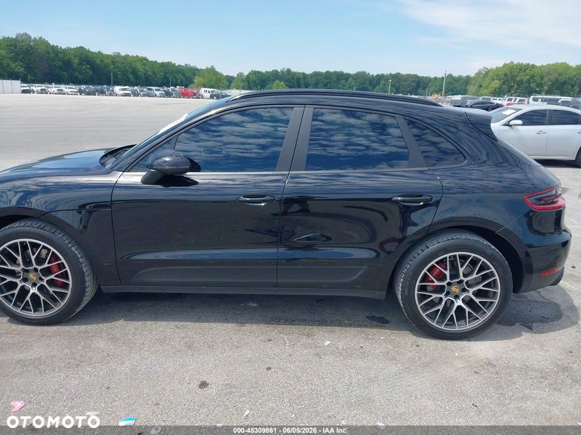 Porsche Macan - 6