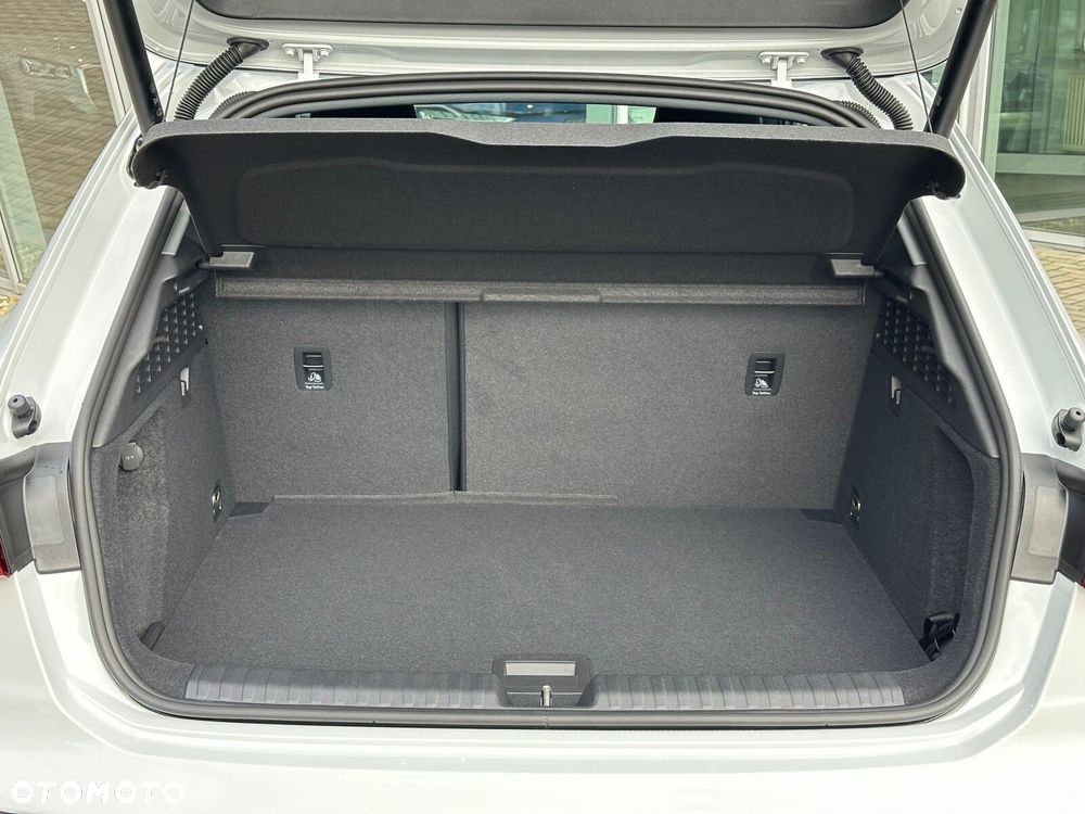 Audi A3 Sportback - 9