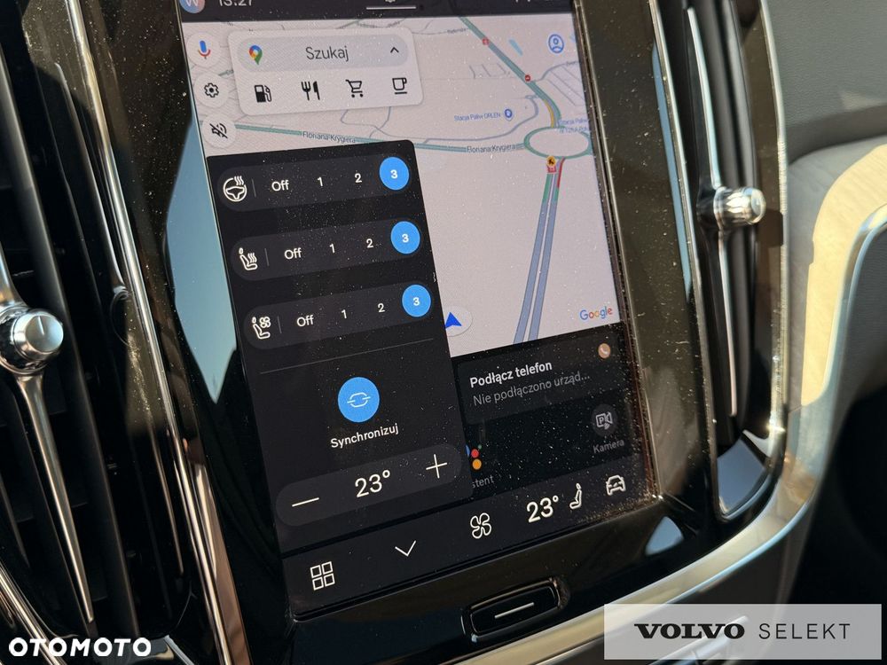 Volvo V60 - 21