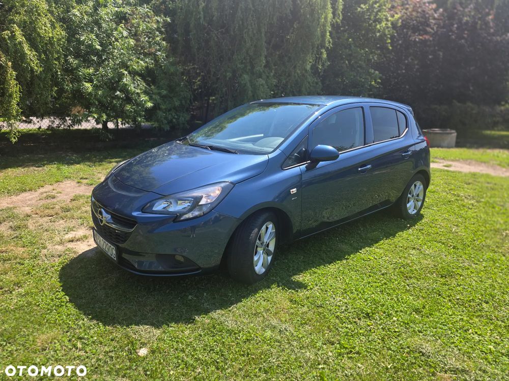 Opel Corsa - 10