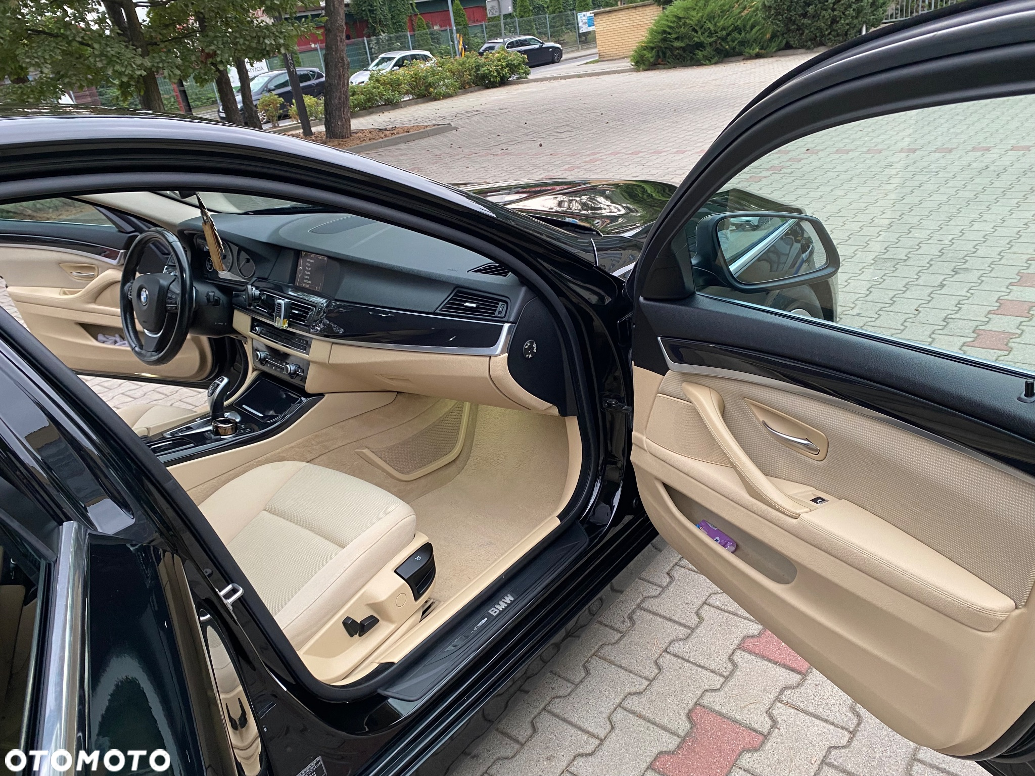 BMW Seria 5 - 11