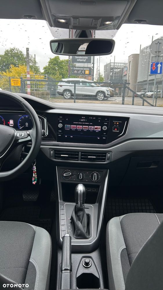 Volkswagen Polo - 27