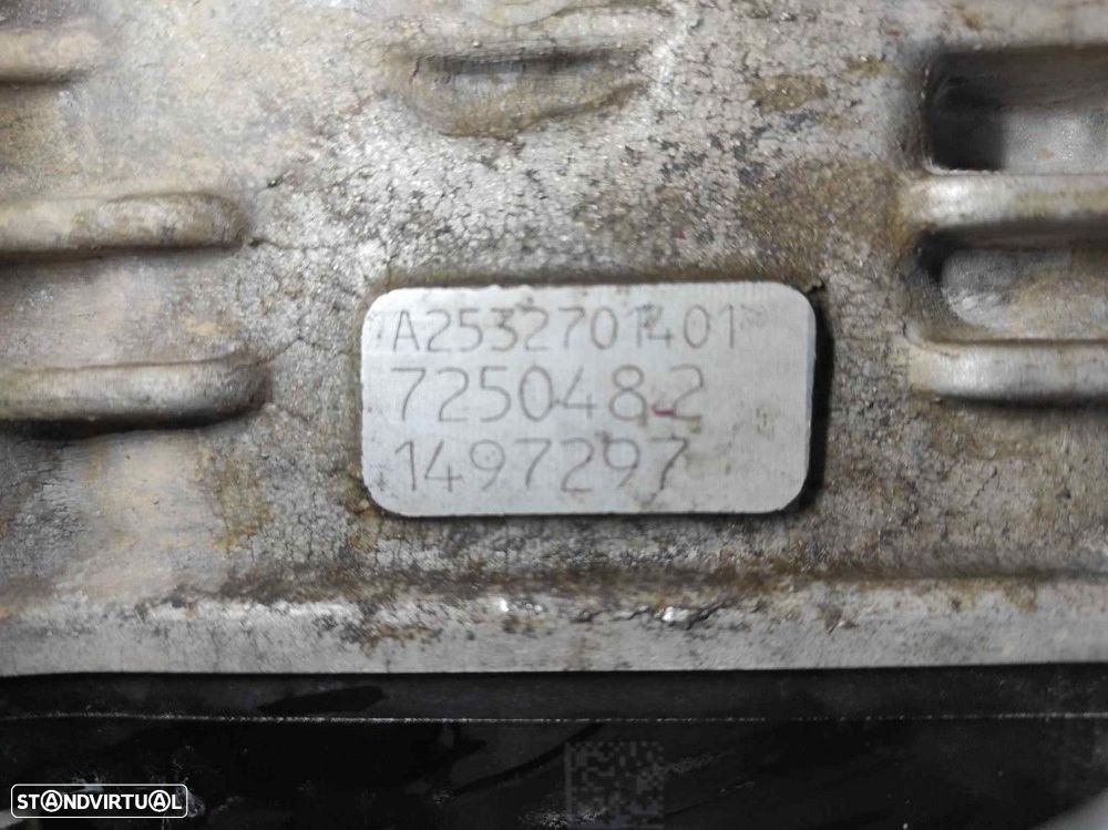 CAIXA DE VELOCIDADES MERCEDES CLASE GLC COUPE (BM 253)(6.2016->) GLC 220 D 4MATI... - 3