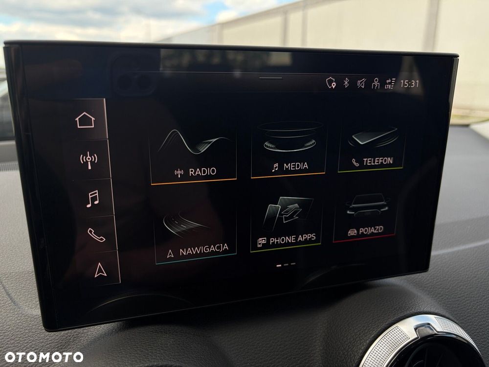Audi Q2 - 24