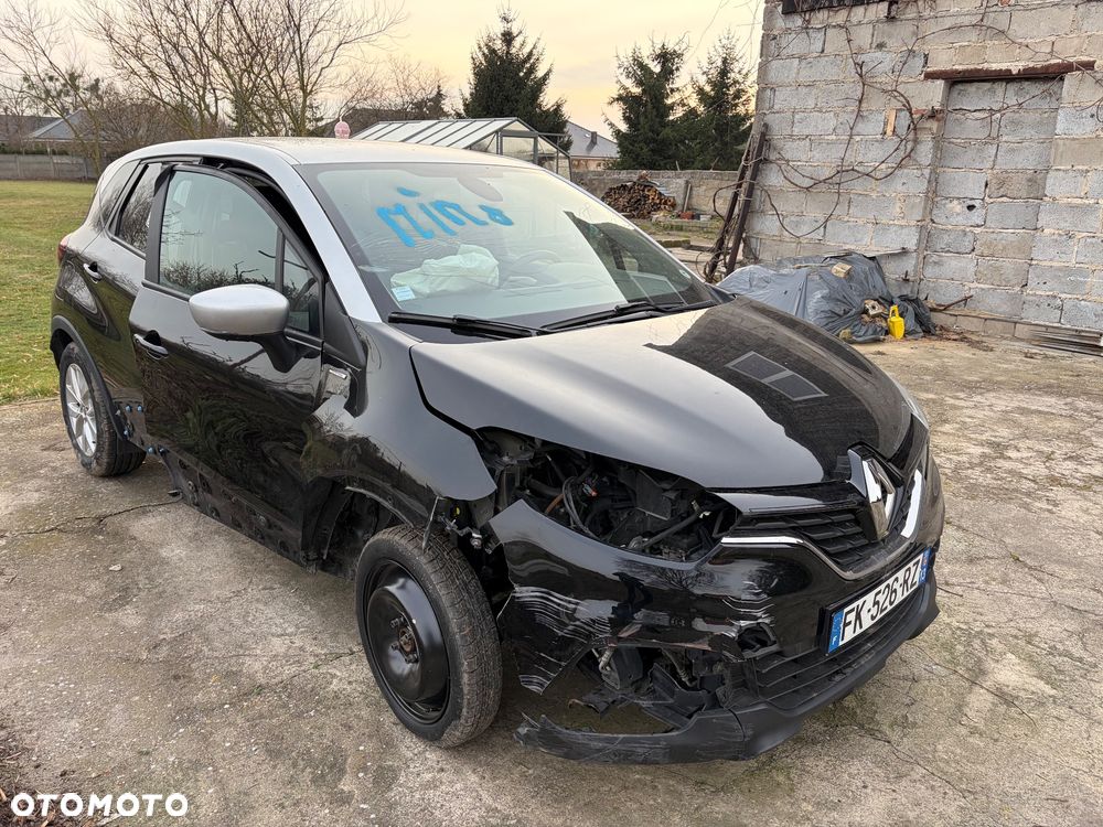 Renault Captur 1.5 dCi Energy Limited - 4