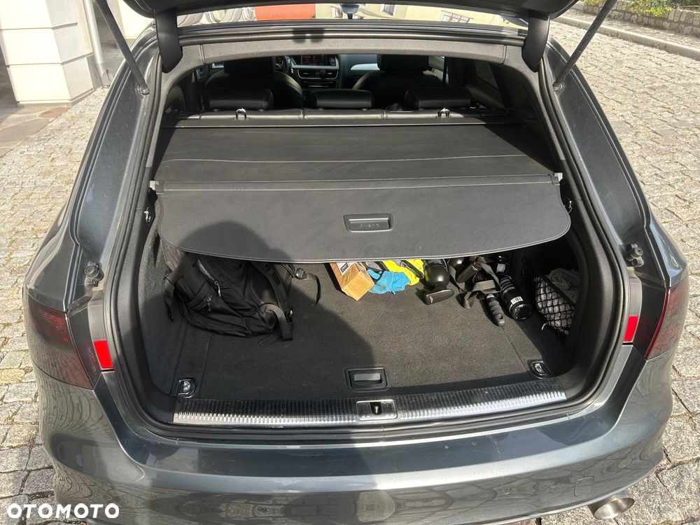 Audi A4 - 20