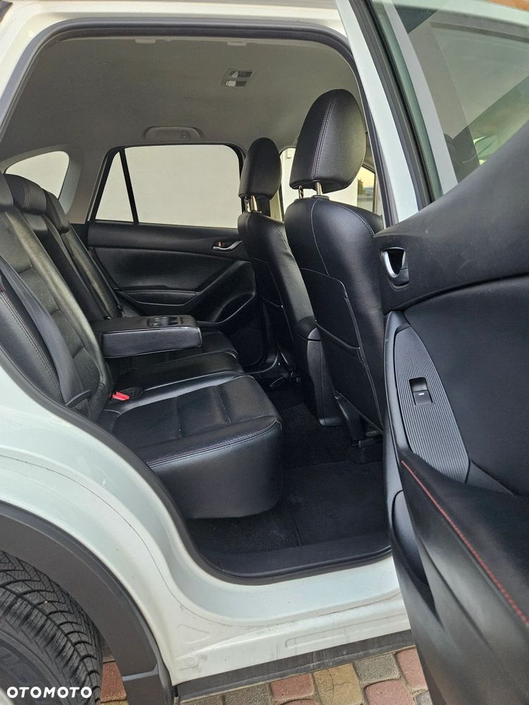 Mazda CX-5 - 23