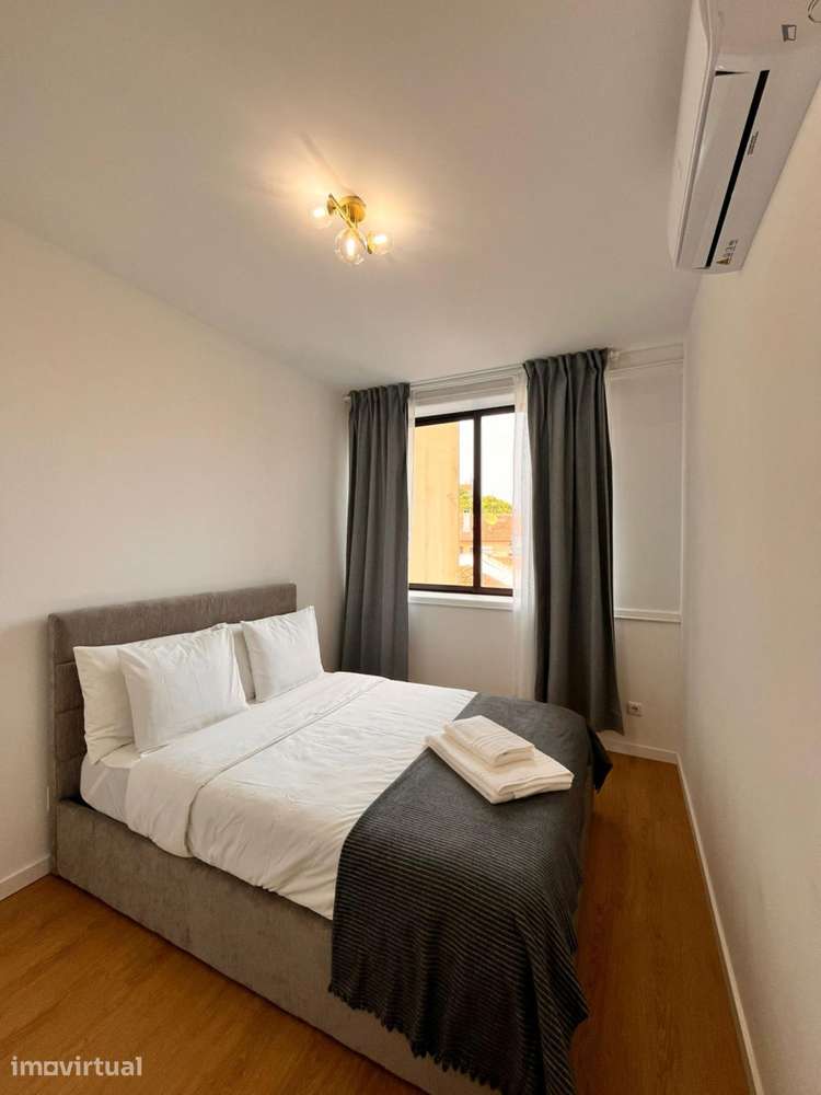 Apartamento com 1 quartos - localizado em Santo Ildefonso Porto - Grande imagem: 5/34