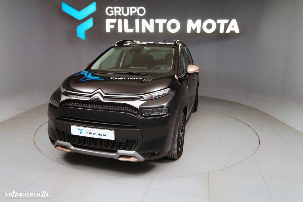 Citroën C3 Aircross 1.5 BlueHDi C-Series - 6