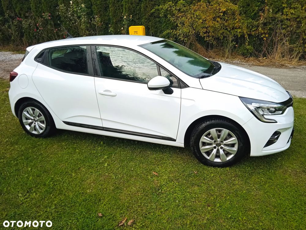 Renault Clio BLUE dCi 100 BUSINESS EDITION - 5