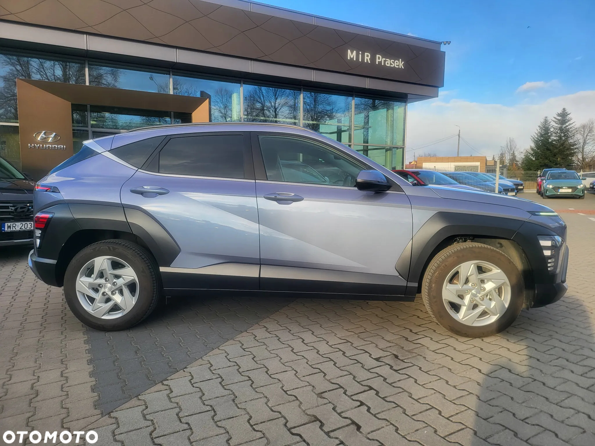 Hyundai Kona 1.0 T-GDI Executive DCT - 6
