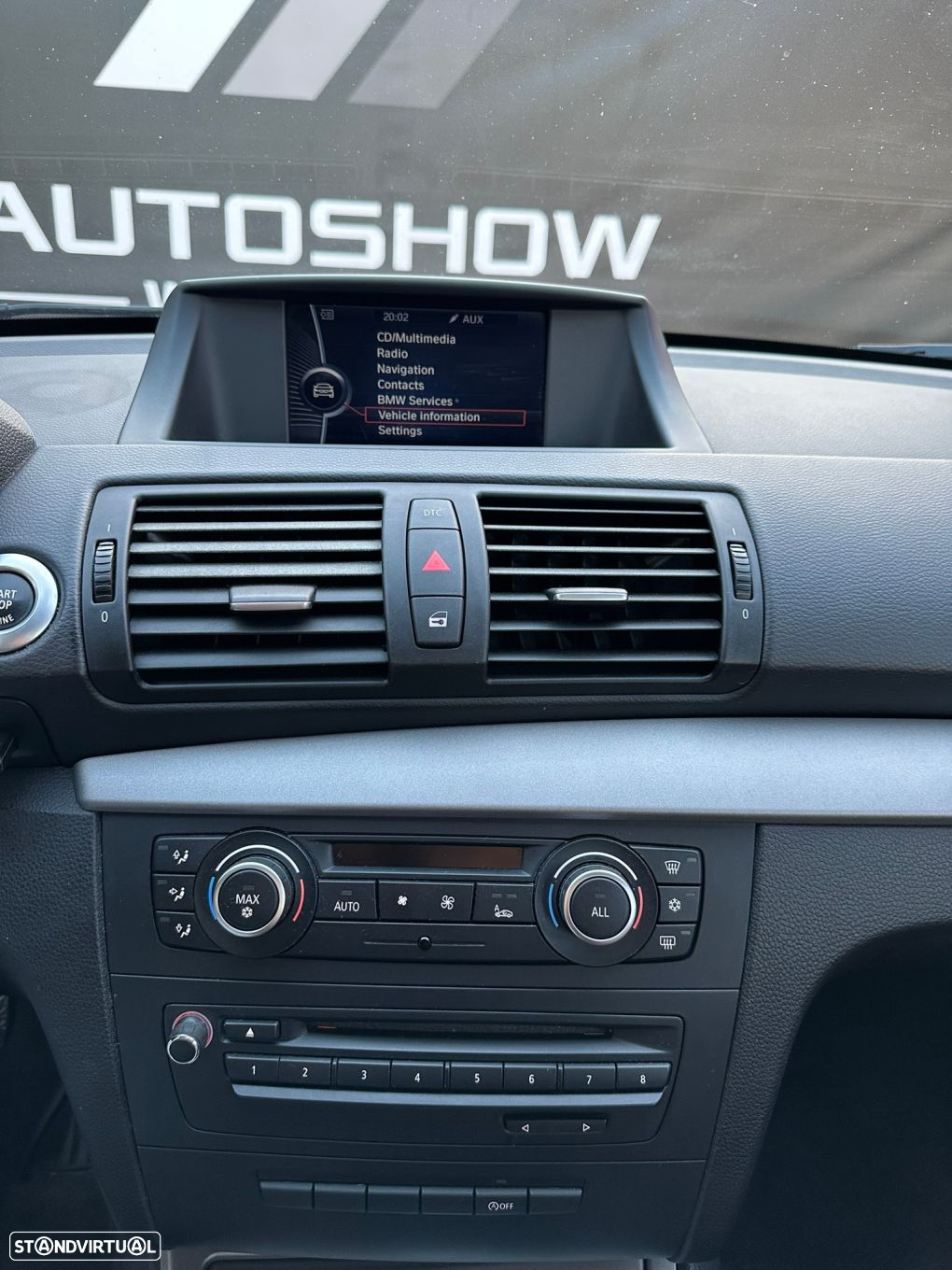 BMW 118 d - 22