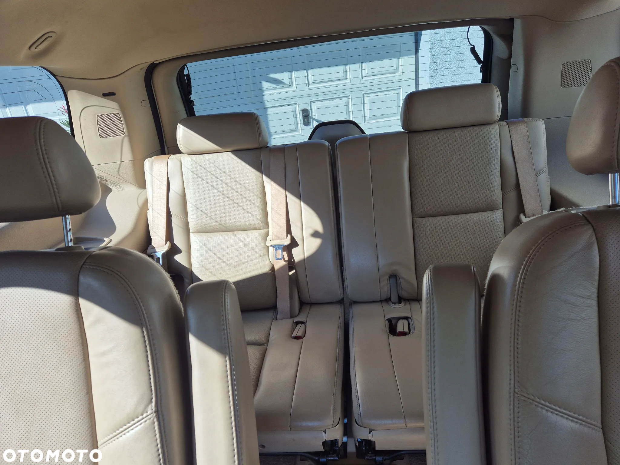 Cadillac Escalade 6.2 V8 Elegance - 12
