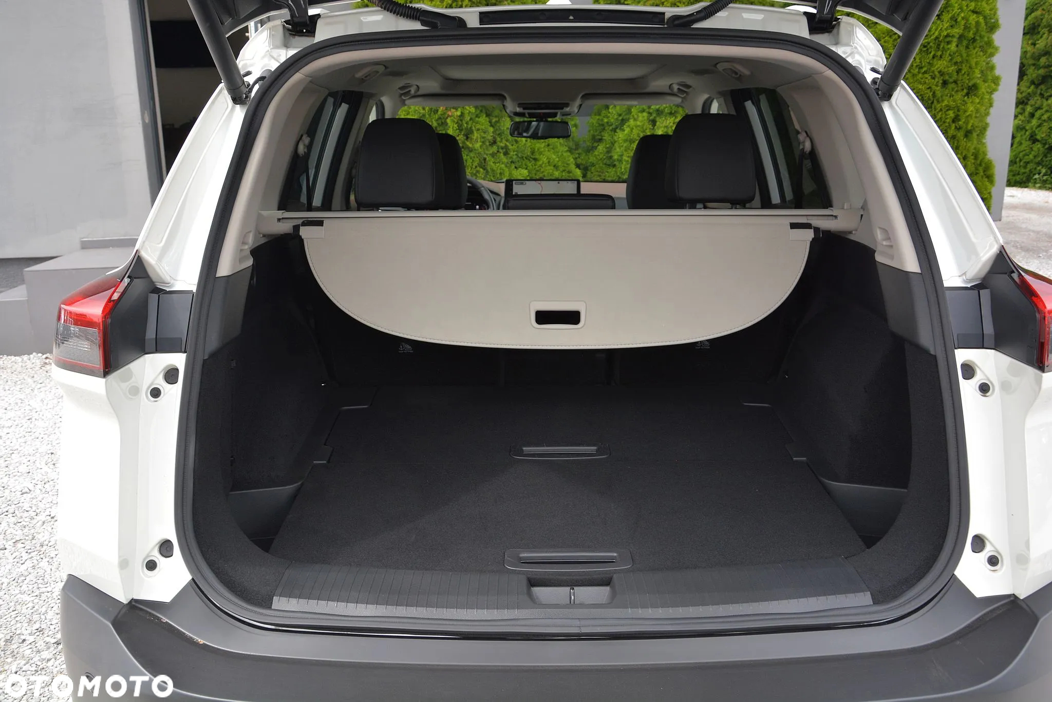 Nissan X-Trail 1.5 VC-T e-POWER Tekna 2WD - 11