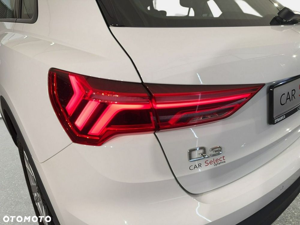 Audi Q3 35 TFSI S tronic - 10