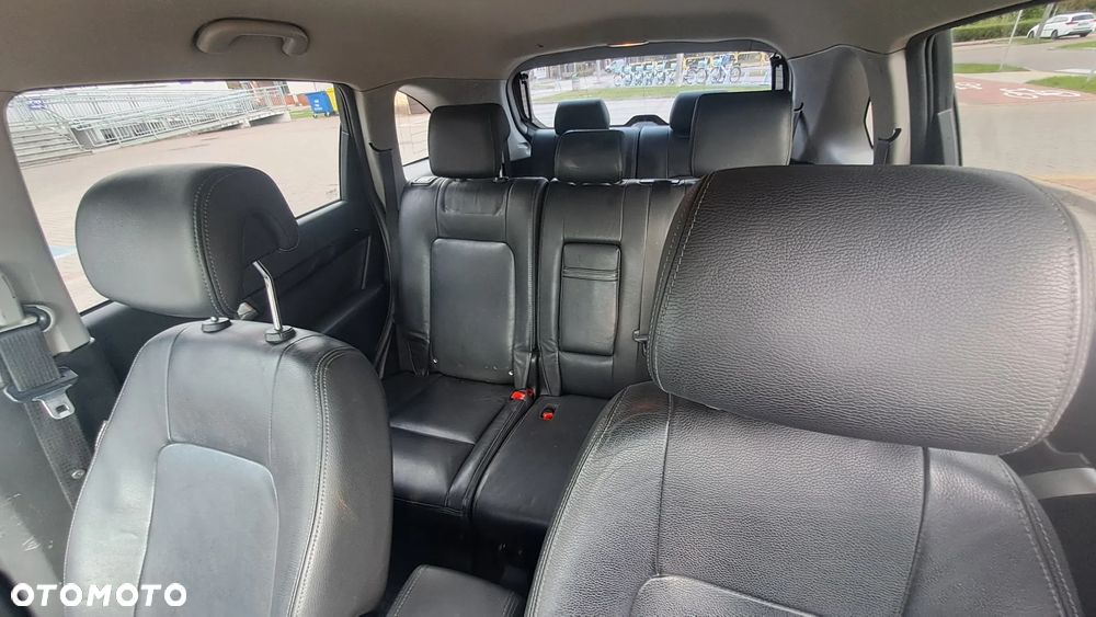 Chevrolet Captiva 2.2 d LTZ - 7