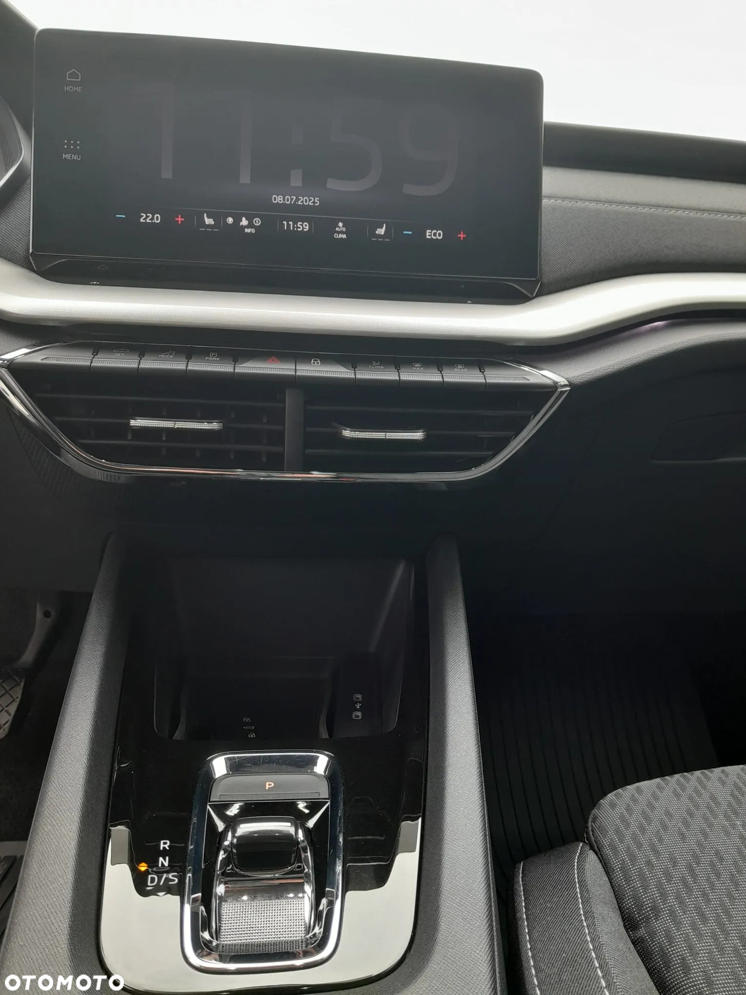 Skoda Octavia 1.4 TSI Plug-In Hybrid Style DSG - 12