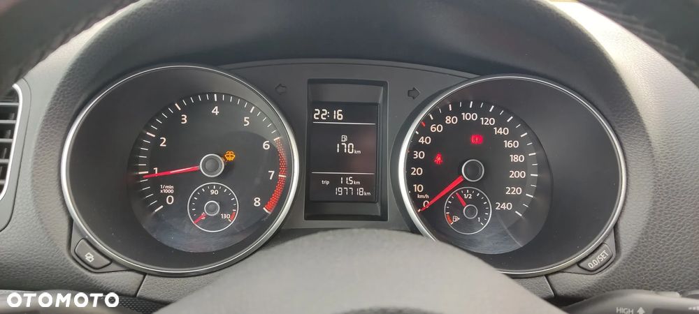 Volkswagen Golf 1.6 Edition - 13