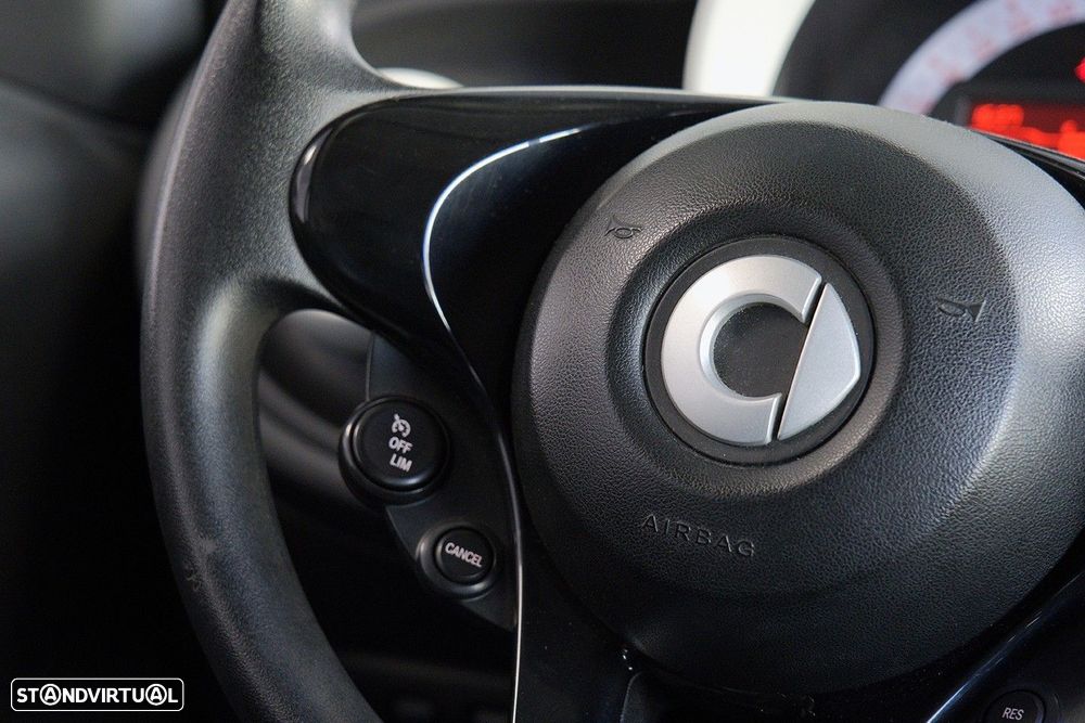 Smart ForTwo Coupé - 27