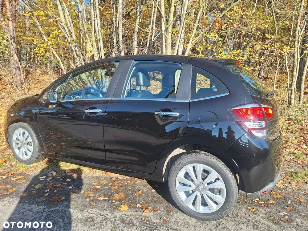 Citroën C3 1.2 VTi Selection - 35