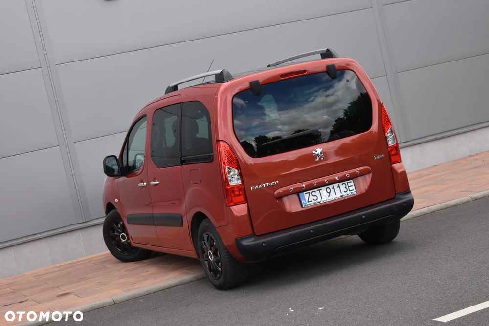 Peugeot Partner - 39