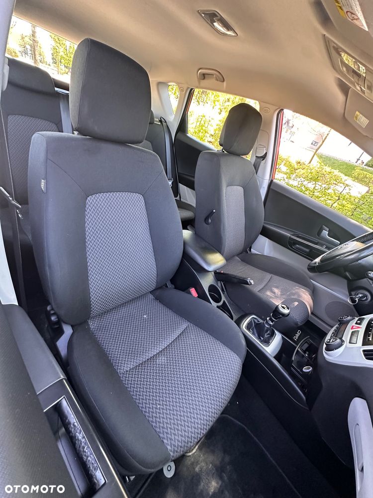 Kia Ceed 1.6 CVVT EX - 22