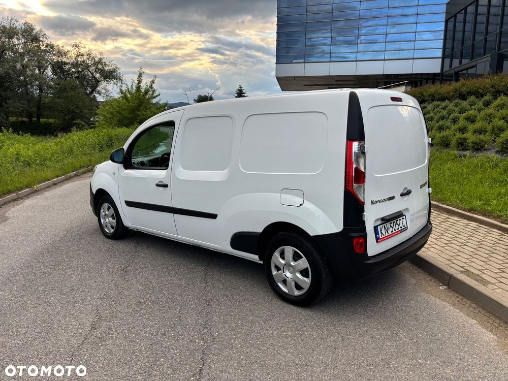 Renault Kangoo ll Maxi - 6
