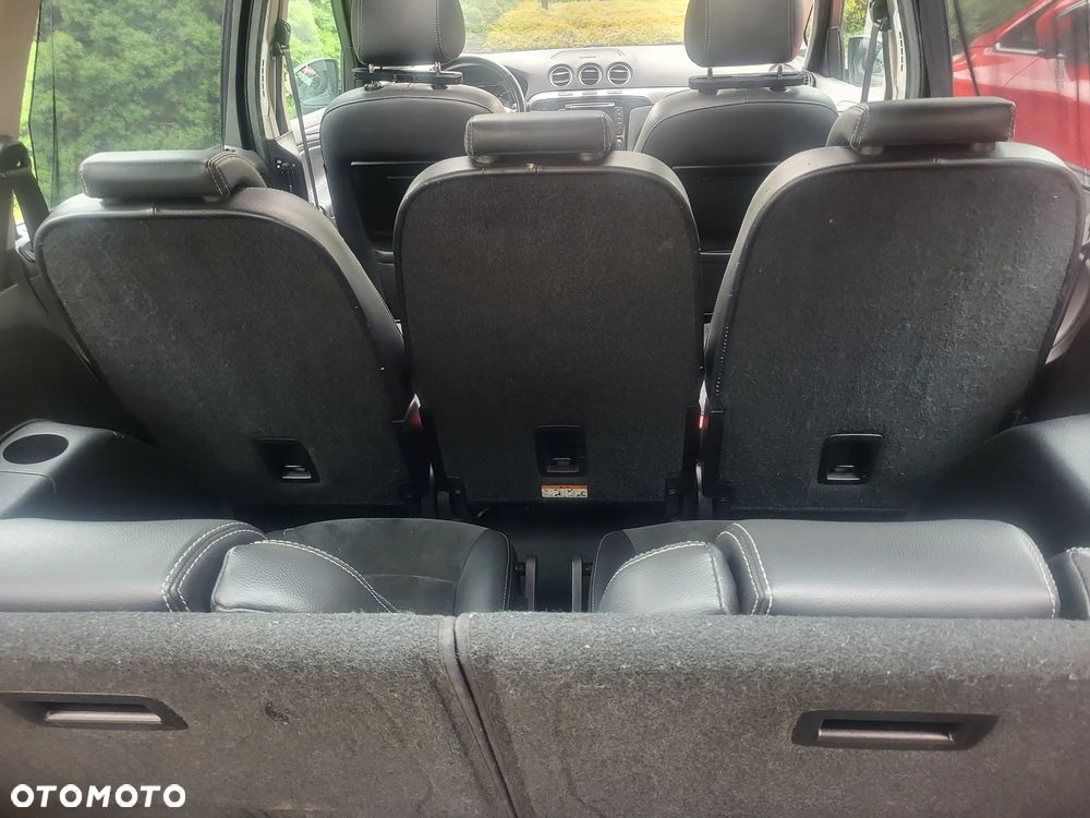 Ford S-Max 2.0 T Platinium X MPS6 - 18