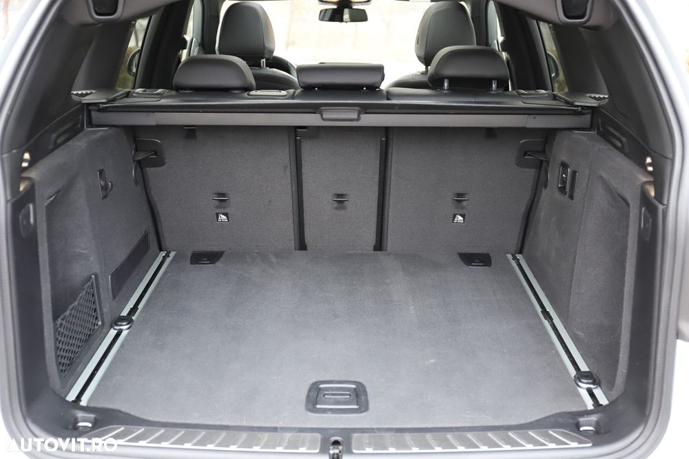 BMW X3 xDrive30i AT M Sport - 12