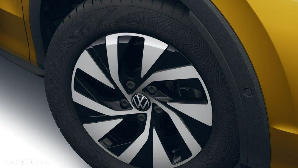 Volkswagen T-Roc - 5