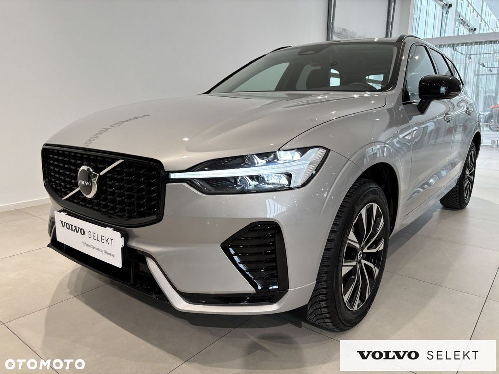 Volvo XC 60 - 10