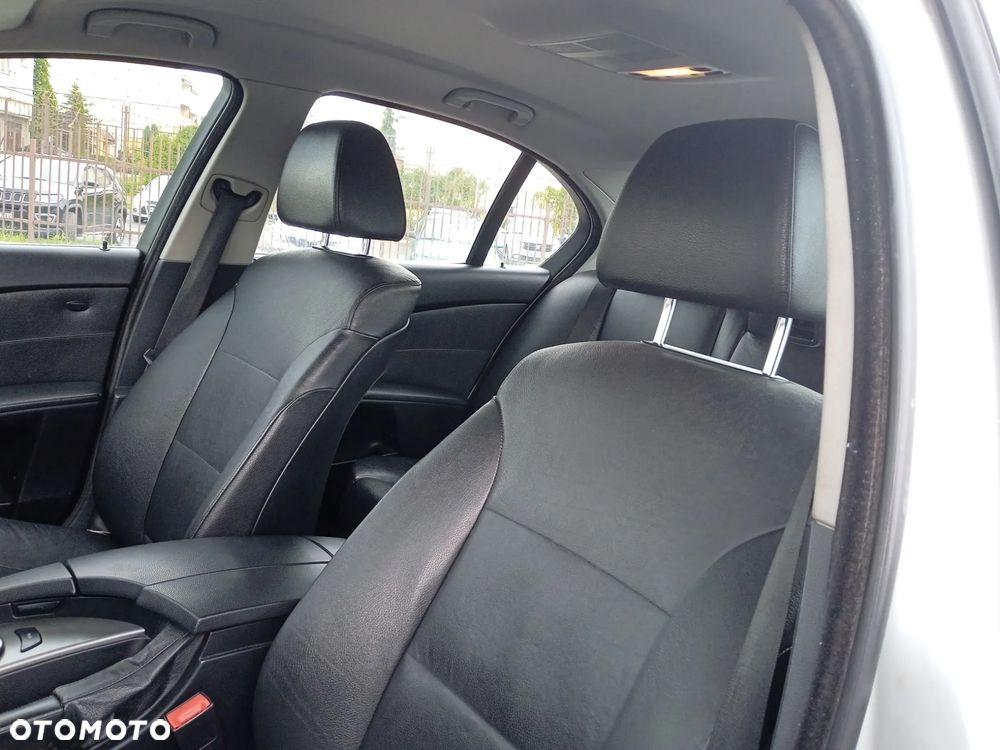 BMW Seria 5 530xd - 11