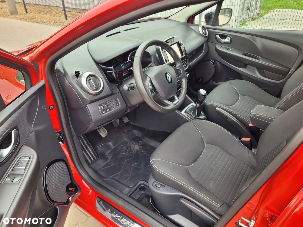 Renault Clio TCe 90 Limited - 7