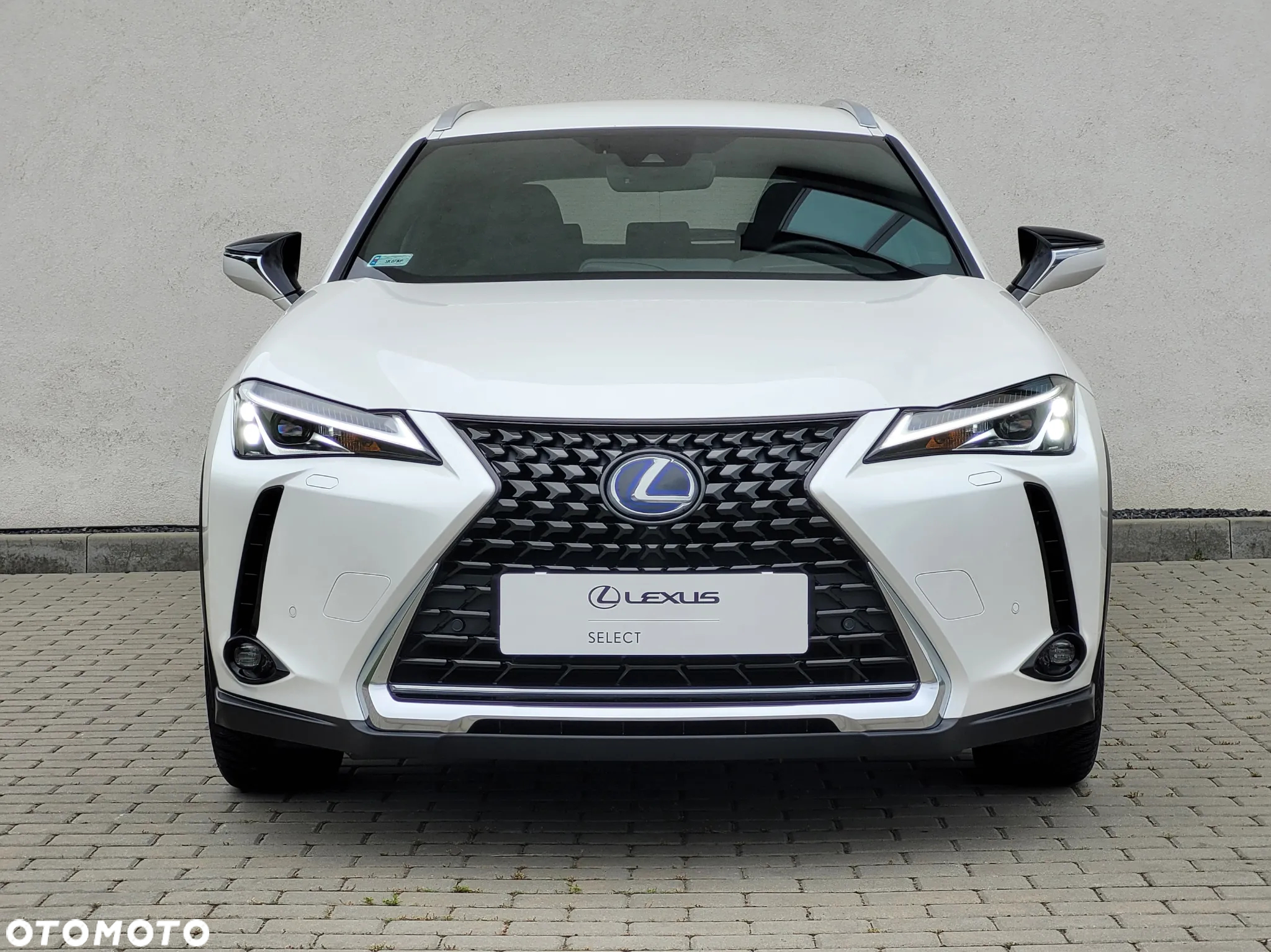 Lexus UX 250h Elegance 2WD - 7
