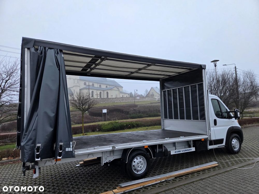 Fiat Ducato - 16