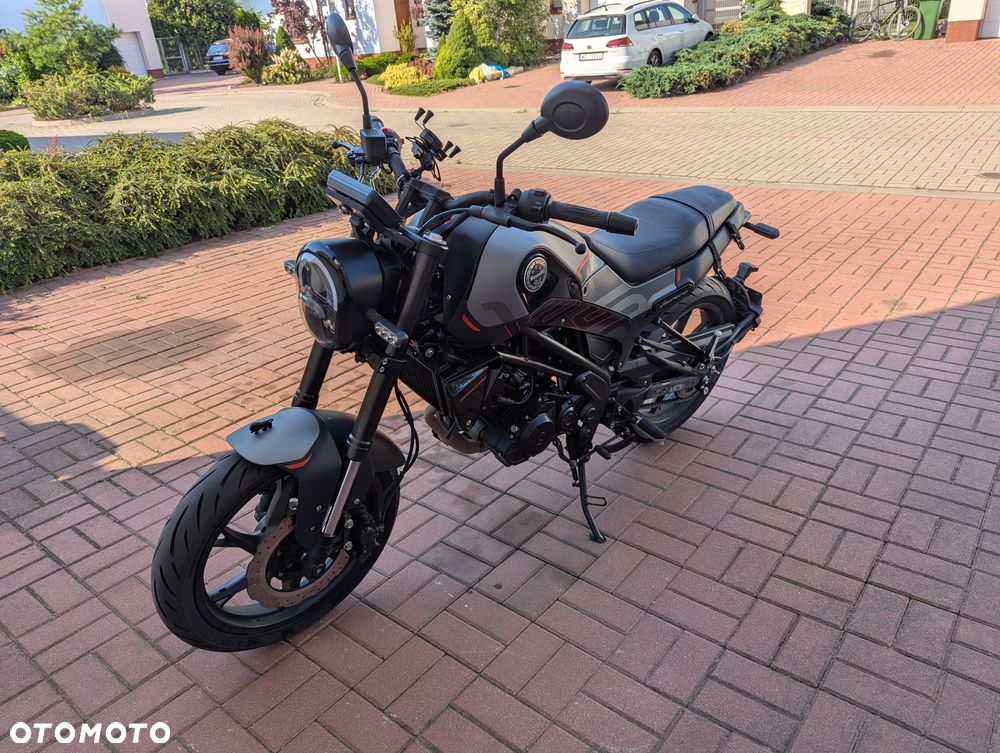 Benelli Leoncino - 3