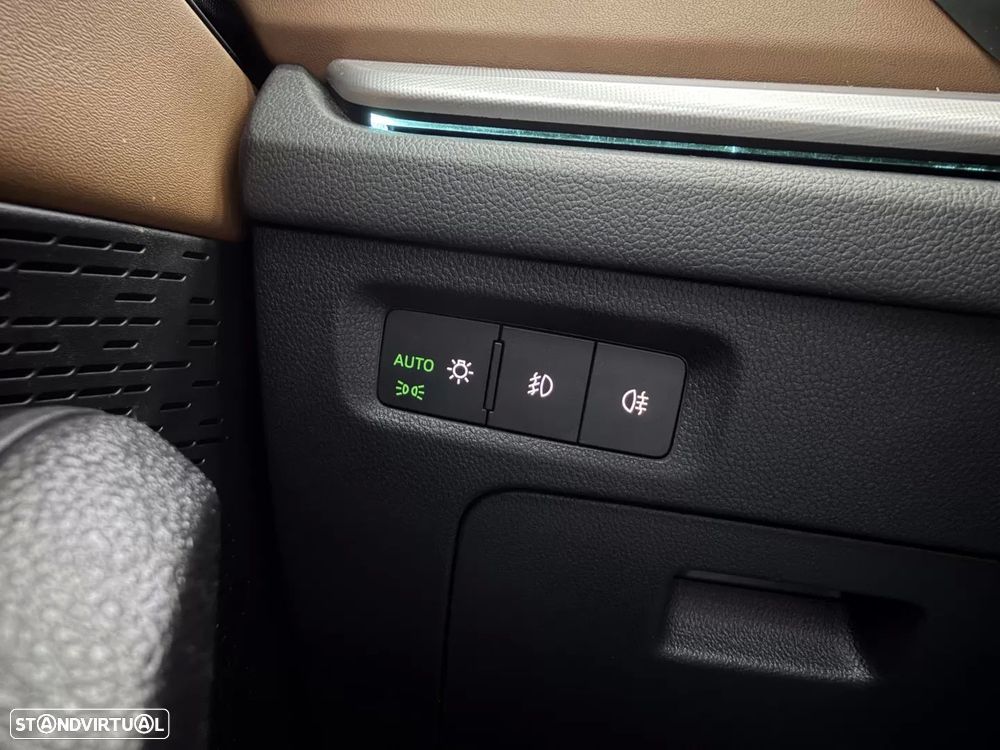 Skoda Octavia 1.0 TSI e-TEC DSG Ambition — fotografia 31