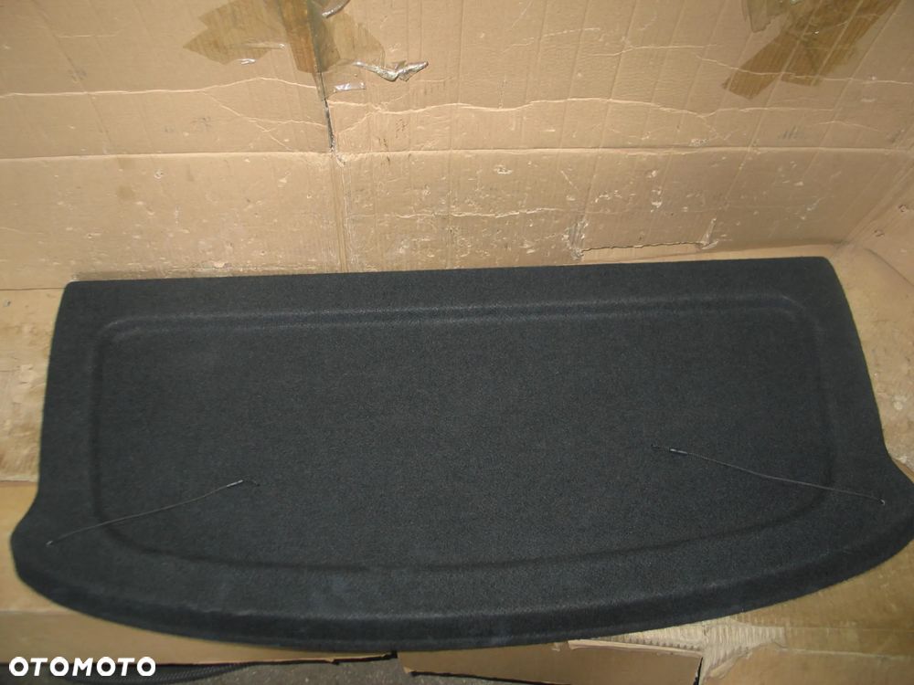 polka bagaznika vw golf 8 VIII 19-24r. 5H6867769A - 2