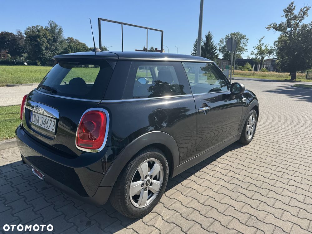MINI ONE Standard - 16