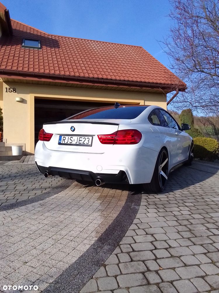 BMW Seria 4 - 24