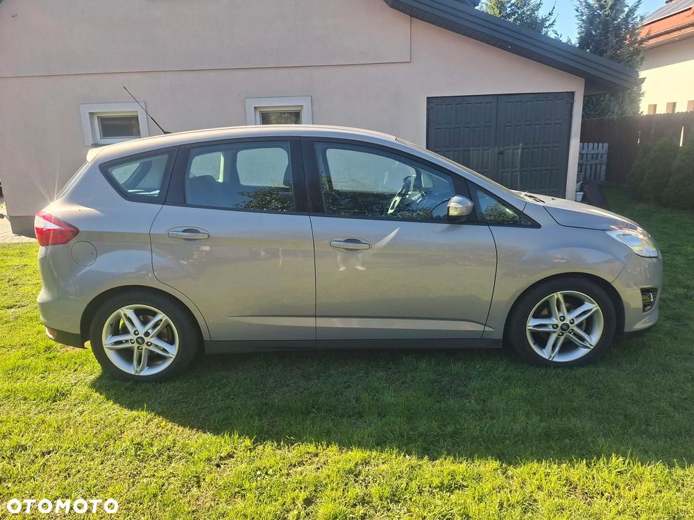 Ford C-MAX - 3