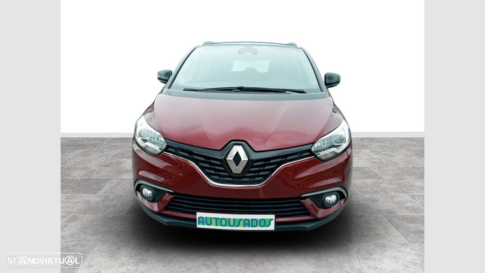 Renault Grand Scénic 1.3 TCe Limited - 27