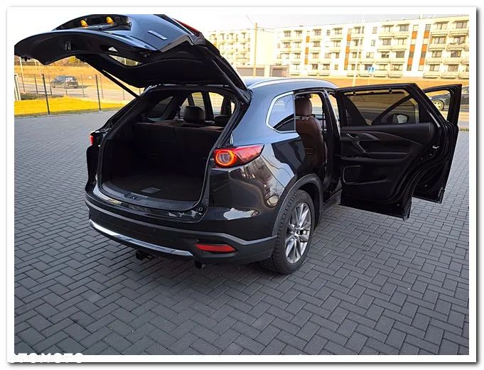 Mazda CX-9 - 17