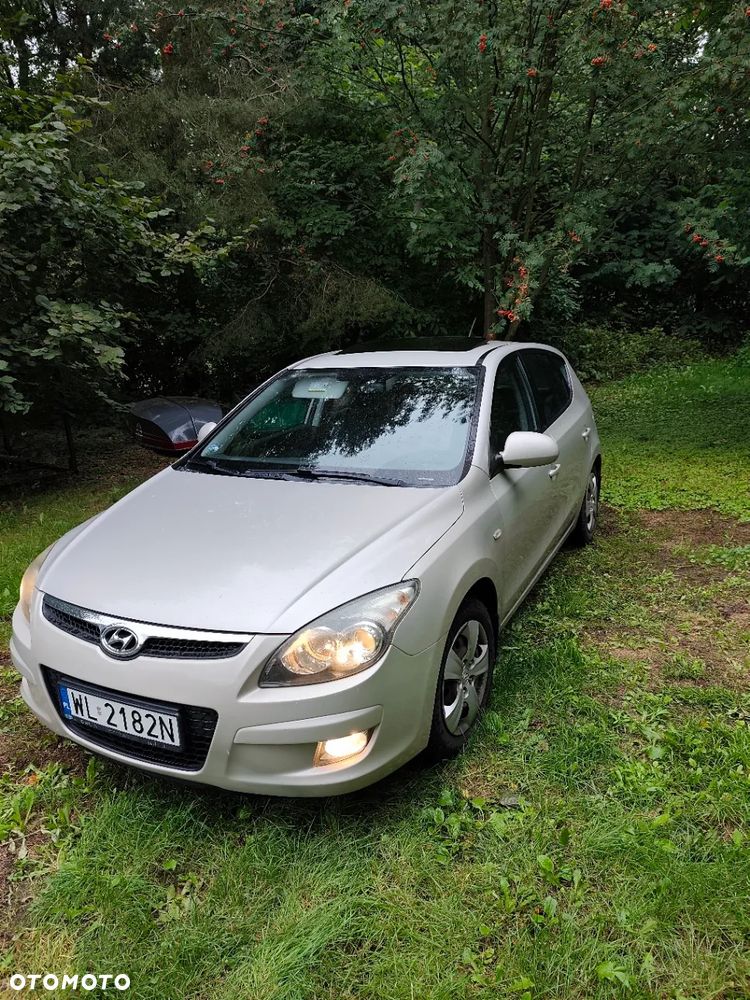 Hyundai i30 1.6 Premium - 21